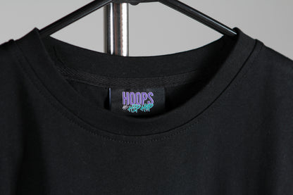 Hoops Oversized Tee