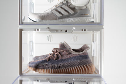 LED Sneaker Display Case