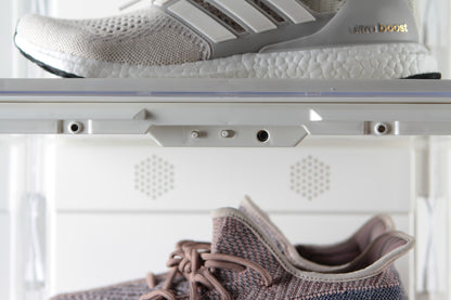 LED Sneaker Display Case