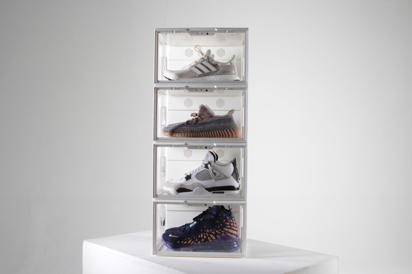 Standard Sneaker Display Case