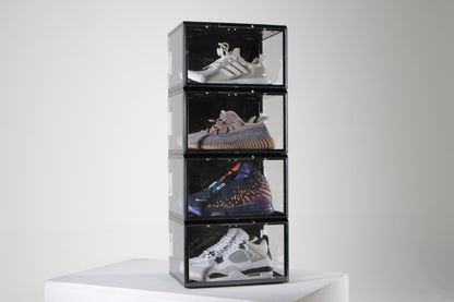 Standard Sneaker Display Case