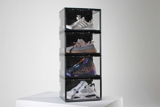 Standard Sneaker Display Case