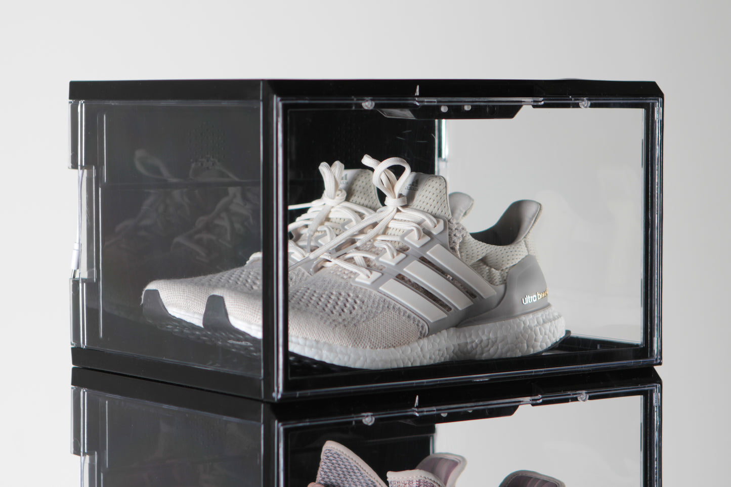 Standard Sneaker Display Case