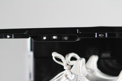 LED Sneaker Display Case