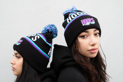 Hoops Beanie